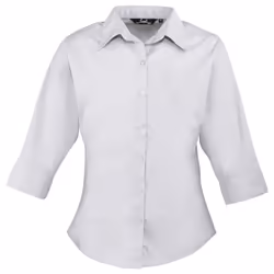 Premier - Blouse - Femme (Argent)
