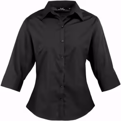 Premier - Blouse - Femme (Noir)