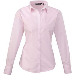 Premier - Blouse - Femme (Rose pâle)