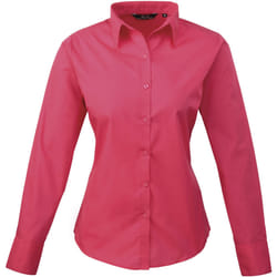Premier - Blouse - Femme (Rose)