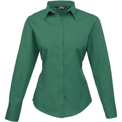 Premier - Blouse - Femme (Vert)