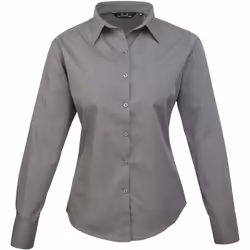 Premier - Blouse - Femme (Gris)