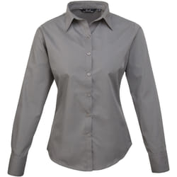 Premier - Blouse - Femme (Gris)
