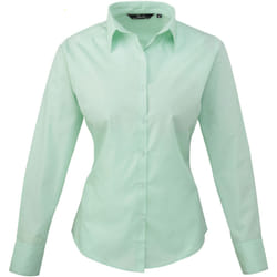 Premier - Blouse - Femme (Jade)