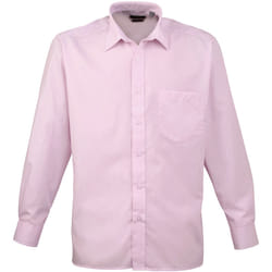 Premier - Chemise formelle PREMIER - Homme (Rose pâle)