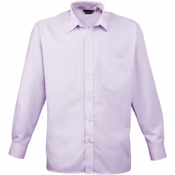 Premier - Chemise formelle PREMIER - Homme (Lilas)