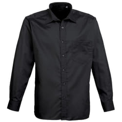 Premier - Chemise formelle PREMIER - Homme (Noir)