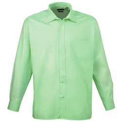 Premier - Chemise formelle PREMIER - Homme (Eau)