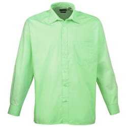 Premier - Chemise formelle PREMIER - Homme (Eau)