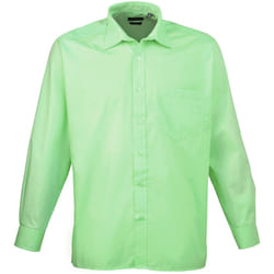 Premier - Chemise formelle PREMIER - Homme (Eau)