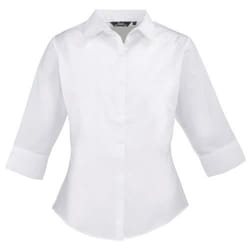 Premier - Blouse - Femme (Blanc)