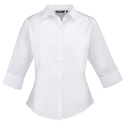 Premier - Blouse - Femme (Blanc)