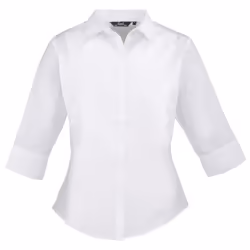 Premier - Blouse - Femme (Blanc)
