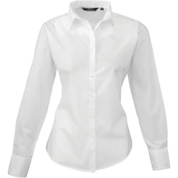 Premier - Blouse - Femme (Blanc)