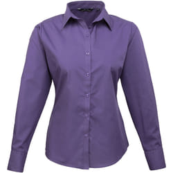 Premier - Blouse - Femme (Violet)