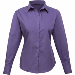 Premier - Blouse - Femme (Violet)