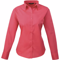 Premier - Blouse - Femme (Rose)