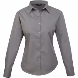 Premier - Blouse - Femme (Gris)