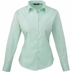 Premier - Blouse - Femme (Jade)