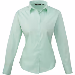 Premier - Blouse - Femme (Jade)