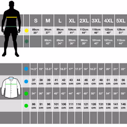 Premier - Chemise à manches courtes - Homme (Vert bouteille)