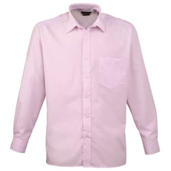 Premier - Chemise formelle PREMIER - Homme (Rose pâle)