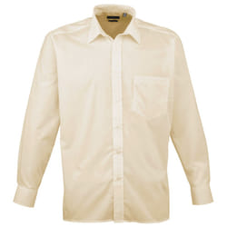 Premier - Chemise formelle PREMIER - Homme (Naturel)