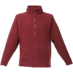 Regatta Thor III - Veste polaire - Homme (Bordeaux)