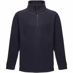 Regatta Thor - Haut polaire anti-boulochage - Homme (Bleu marine foncé)