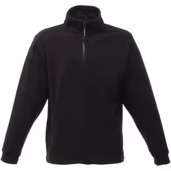 Regatta Thor - Haut polaire anti-boulochage - Homme (Noir)