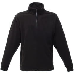 Regatta Thor - Haut polaire anti-boulochage - Homme (Noir)