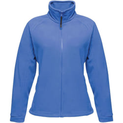 Regatta - Veste polaire THOR - Femme (Bleu roi)