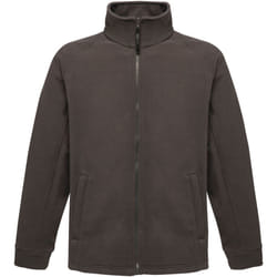 Regatta Thor III - Veste polaire - Homme (Gris foncé)