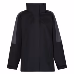 Regatta - Veste DEFENDER - Femme (Noir/ Gris)