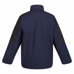 Regatta - Veste DEFENDER - Hommes (Bleu marine/Noir)