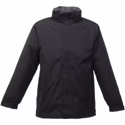 Regatta - Coupe-vent BEAUFORD - Homme (Noir)