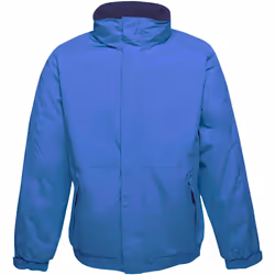 Regatta - Veste DOVER - Hommes (Bleu roi/bleu marine)