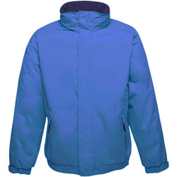 Regatta - Veste DOVER - Hommes (Bleu roi/bleu marine)