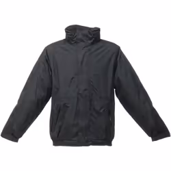 Regatta - Veste DOVER - Hommes (Noir/gris)