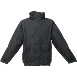 Regatta - Veste DOVER - Hommes (Noir/gris)