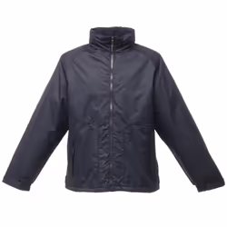 Regatta Hudson - Veste imperméable - Hommes (Bleu marine)