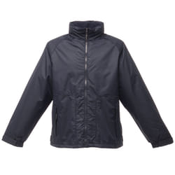 Regatta Hudson - Veste imperméable - Hommes (Bleu marine)