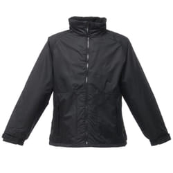 Regatta Hudson - Veste imperméable - Hommes (Noir)