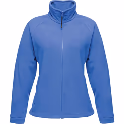 Regatta - Veste polaire THOR - Femme (Bleu roi)