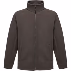 Regatta Thor III - Veste polaire - Homme (Gris foncé)