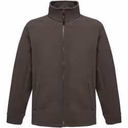 Regatta Thor III - Veste polaire - Homme (Gris foncé)