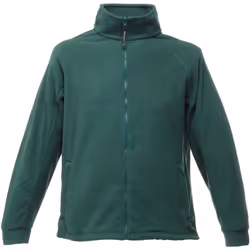 Regatta Thor III - Veste polaire - Homme (Vert bouteille)