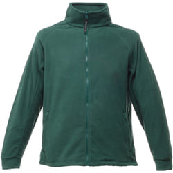 Regatta Thor III - Veste polaire - Homme (Vert bouteille)