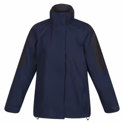 Regatta - Veste DEFENDER - Femme (Bleu marine/Noir)