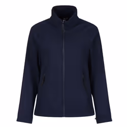 Regatta - Veste DEFENDER - Femme (Bleu marine/Noir)